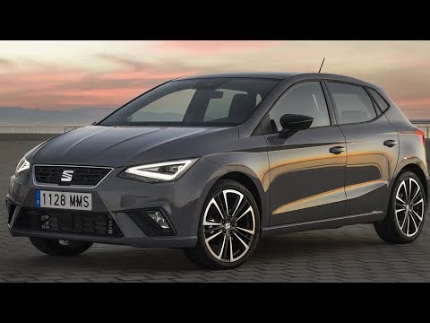 2025 SEAT Ibiza Review: Is This The ULTIMATE City Car?
