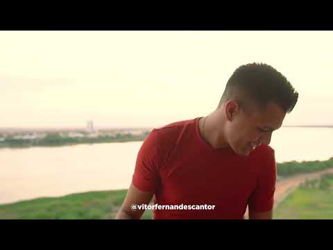 Vou falar que não quero - Vítor Fernandes