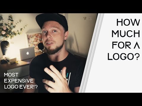 4 Ways To Improve Your LOGO Designs RIGHT NOW