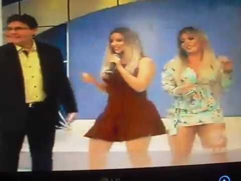 programa Enio Carlos 2015