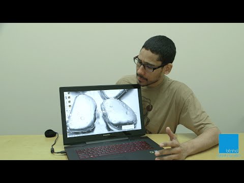 Lenovo Y70 Touch Review!
