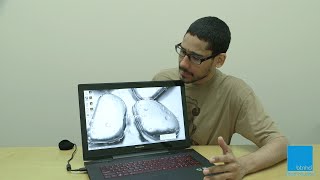 Video thumbnail for Lenovo Y70 Touch Review! by BTNHD