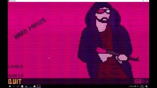 Hard Minus: Anti-Trailer [EPILEPSY WARNING!]