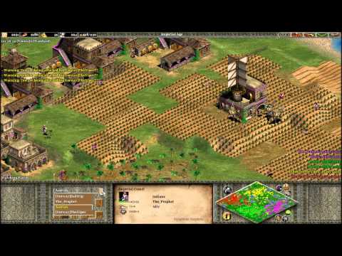 Nations Cup - Epic Norway vs Germany G2 R1