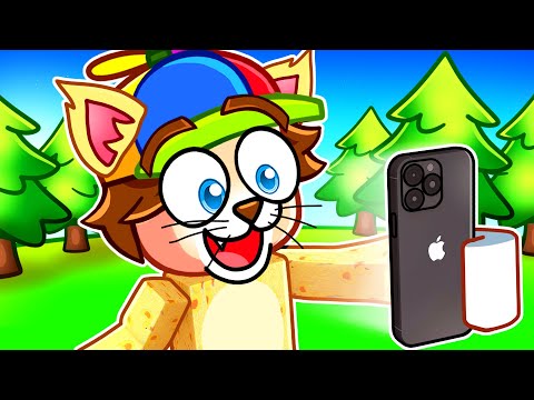 Something is WRONG with Baby Johnny…