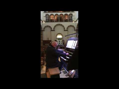 Simon Preston (*1938) - Alleluyas