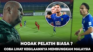 Download lagu Give us 16 minutes, and you'll realize what the dressing room was like between Persib and Selango... mp3 Download lagu Give us 16 minutes, and you'll realize what the dressing room was like between Persib and Selango... mp3
