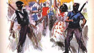 Si Me Quieres Escribir - Pete Seeger and the Almanac singers