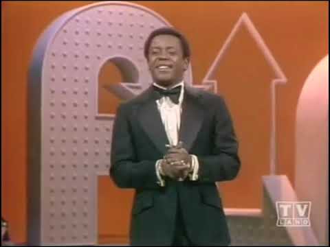 17Jan1974 Flip Wilson's Herman and the Valuable Berry Monologue (The Flip Wilson Show)