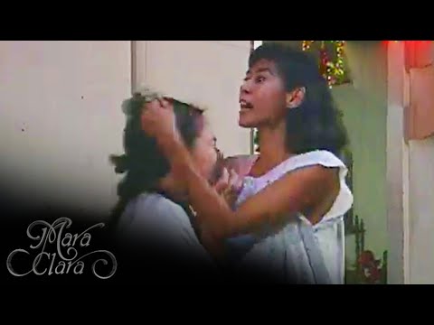 Mara Clara 1992: Full Episode 322 ABS CBN Classics