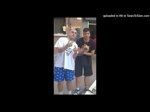 Rusherking x Tiago PZK x Asan-Otra Vez