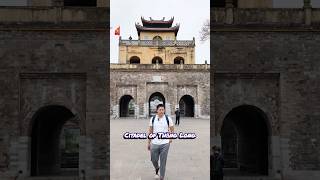 Travel Hanoi Like A Local Day 4 🇻🇳 | Experiencing Vietnam’s …