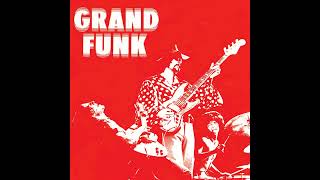 Grand Funk Railroad - Winter And My Soul (Remastered)