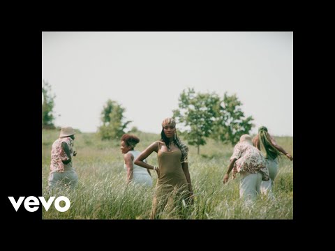 Ariel Fitz-Patrick - Under The Sun (Official Visualizer)