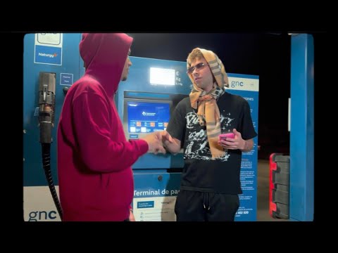 Payback - ALVARO NEGRO (Prod. Lustres)