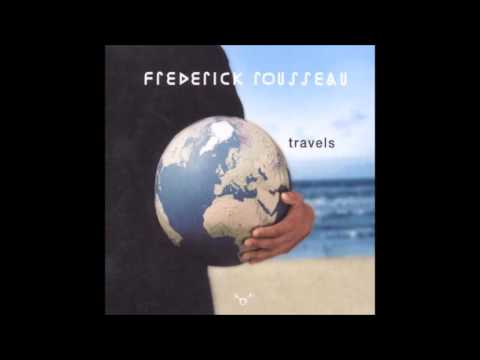Frederick Rousseau - A 2000