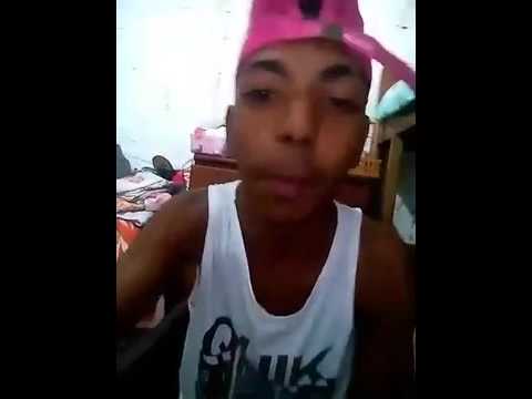 Rômulo chavoso hoje e toda nossa (prévia