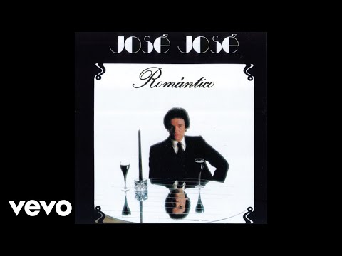 José José - Muchachita