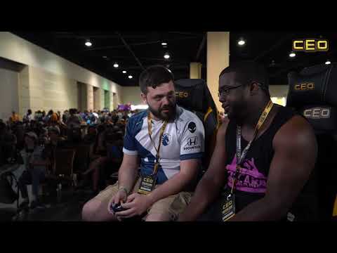 CEO 2019 Melee - Liquid | Hungrybox (Jigglypuff) vs. Sneak (Falco) Pools
