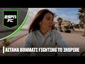 Barcelona's Aitana Bonmati ready to keep fighting on and off the pitch | The Bicycle Diaries