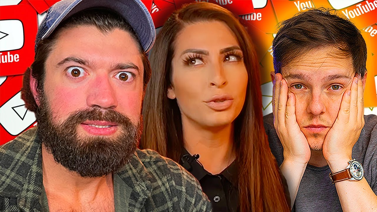 Meet The $100,000,000 Power Couple Who Sold Everything | Hormozi