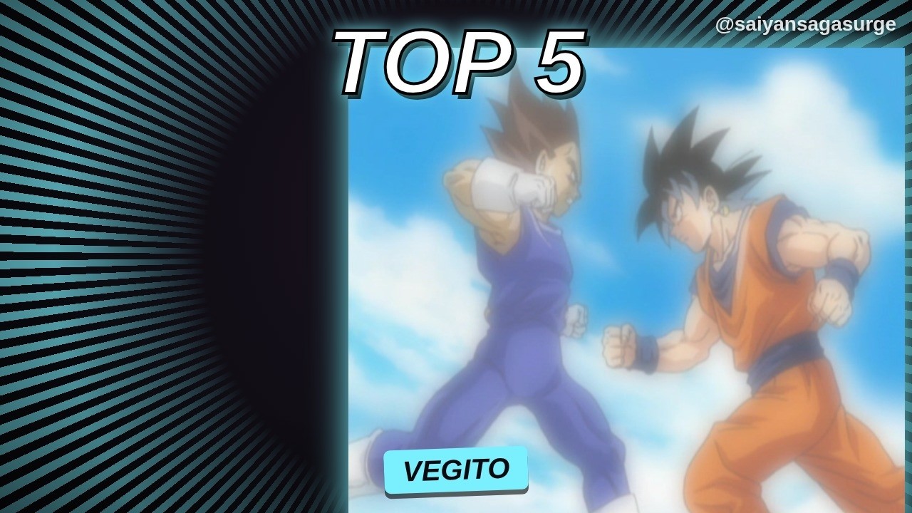 The Unseen Art of Non-Ki Combat: Deconstructing Dragon Ball's Foundational Martial Arts Techniques Beyond Energy Blasts