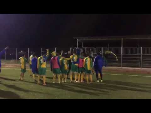 Marche - Juniores Regionali - Girone A - Giornata 11 - Gabicce Gradara vs Nuova Real Metauro