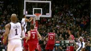 Top 10 Alley-oops of 2011-2012