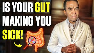 Is Your Gut Making You Sick? Uncover Hidden Digestive Dangers