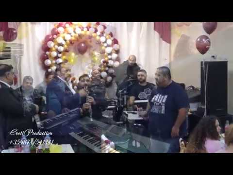 орк. Тангра Фолк - Альоша, Ибро, Джаго/CvetiProduction