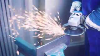 PFERD TOOLS COMBICLICK CC-FS 180 VICTOGRAIN-COOL 80