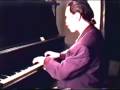 Ragtime Mark Birnbaum Piano - Darktown Strutter's Ball