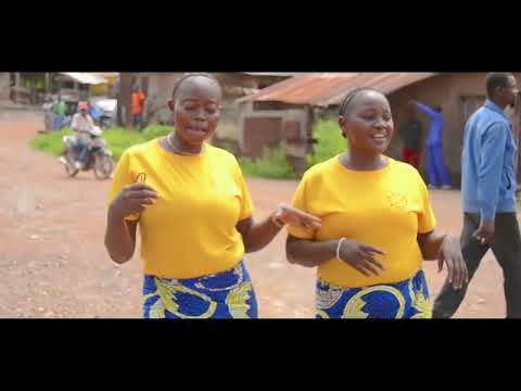 NSIMBASANI - BA DONDO BA MVIMBA