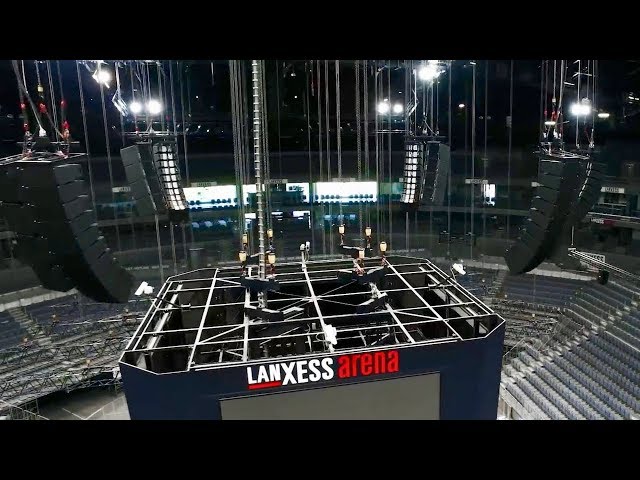 Vidéo Prononciation de Lanxess en Anglais