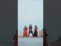 Nenu Train Lo Na Pothuntey Prashubaby Dance Dancer Shorts