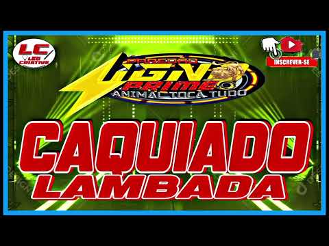 SET DE CAQUIADO DO PAREDÃO SIGNO PRIME (SO AS QUE MARCARAM EPOCA (TOP DJ LEO SHOW 🎵😎🍻🤠)