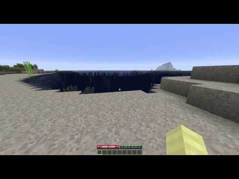 Terrafirmacraft Reloaded - Stream #1 Jan 22nd 2017