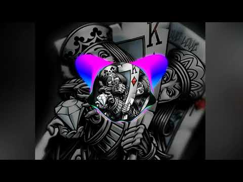 Rogerinho - Você Já Teve Chance Feat. Anna Catarina