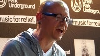 Linkin Park: In My Remains (LPU Summit 2012) [Live] (Camden, New Jersey - August 17, 2012)