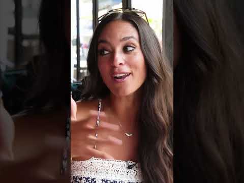 Sammi ‘Sweetheart’ Giancola: Ex Ronnie Ortiz-Magro feels like a ‘co-worker’ #shorts