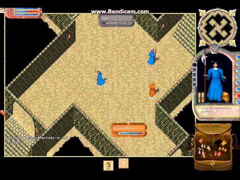 UO lost Lands Double Domination 3/2/2015