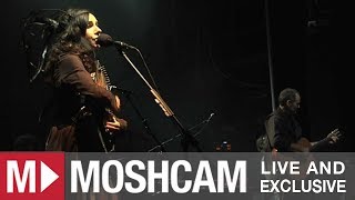PJ Harvey - C&#39;mon Billy | Live at Sydney Festival | Moshcam