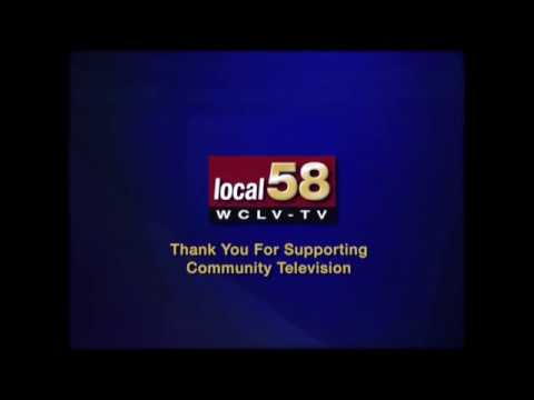 ＬＯＣＡＬ５８ＴＶ -  "A Look Back"