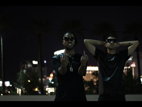 Zyme & Space of The Bayliens - Hello Ego (Music Video)
