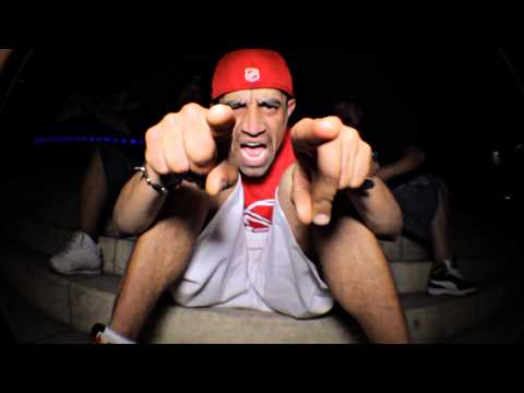 ZAPOPAN ZQUAD - Rapstar (video oficial HD)
