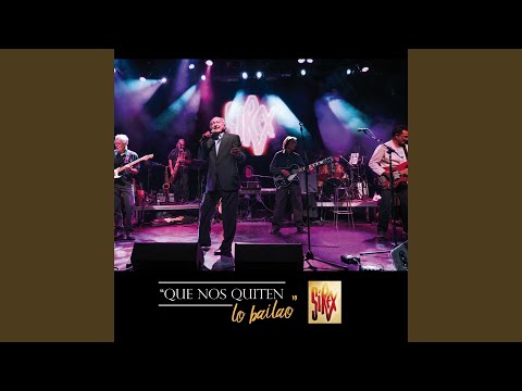 Que Nos Quiten Lo Bailao (feat. Joan Manuel Serrat, Dúo Dinámico, Miguel Ríos, Santi Carulla,...