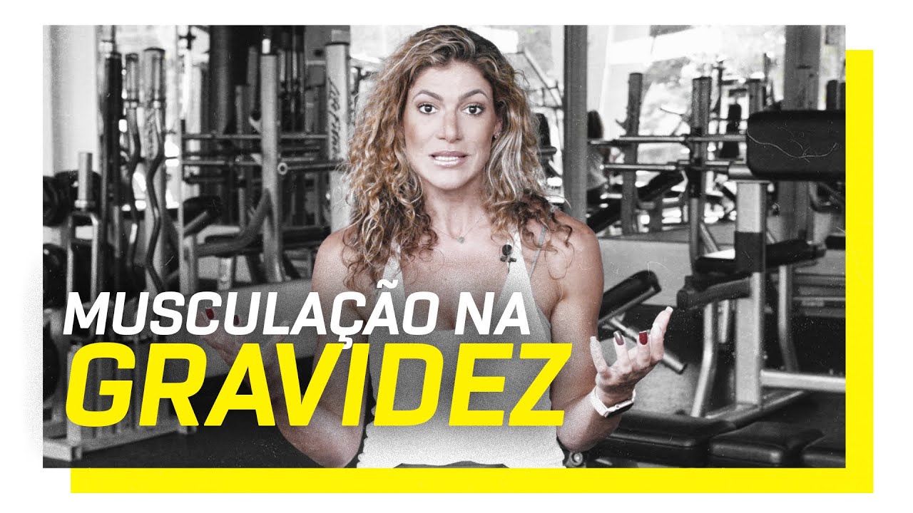 CUIDADO! O que fazer para treinar com segurança durante a gravidez