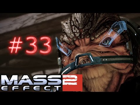 Rytuał Przejścia | MASS EFFECT 2 #33