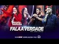 Maiara Maraisa Fala A Verdade Part Jorge Mateus Ao Vivo Em Goiânia