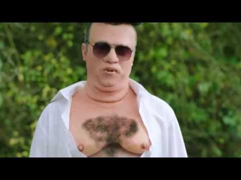 Simon Cowell's Collection of Super Cars - The Keith Lemon Sketch Show